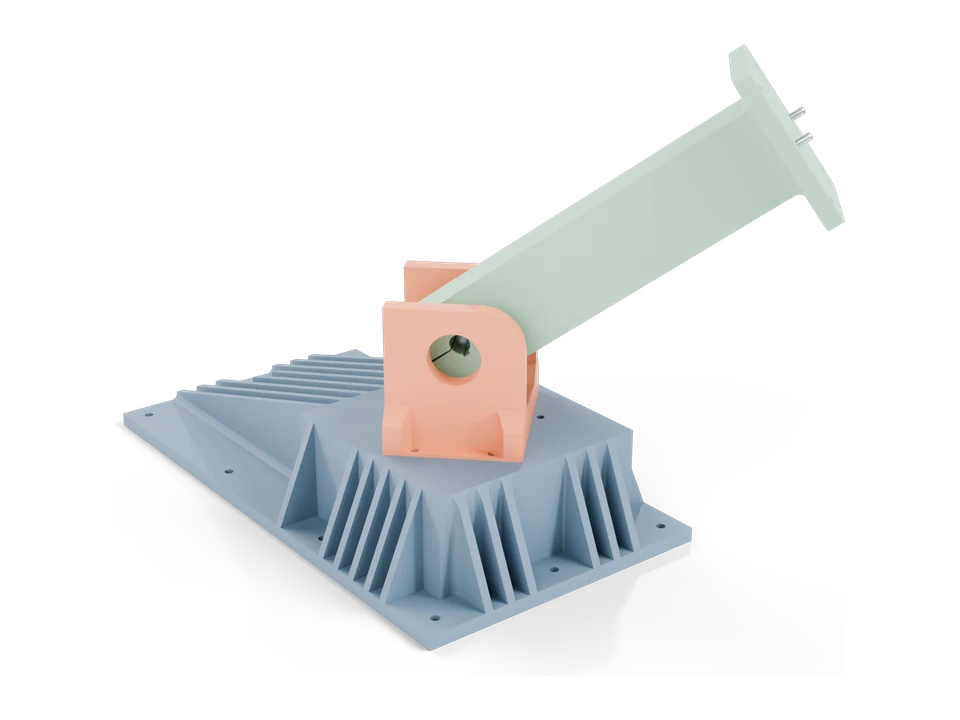 Robot arm